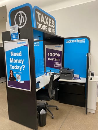Images Jackson Hewitt Tax Service