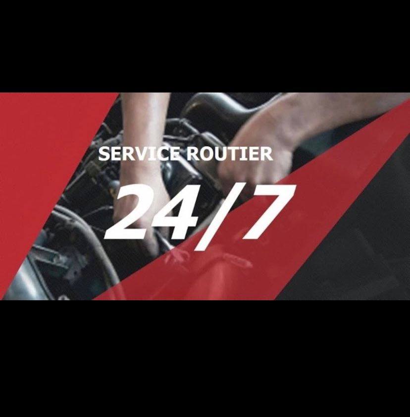 Images MT Service Routier