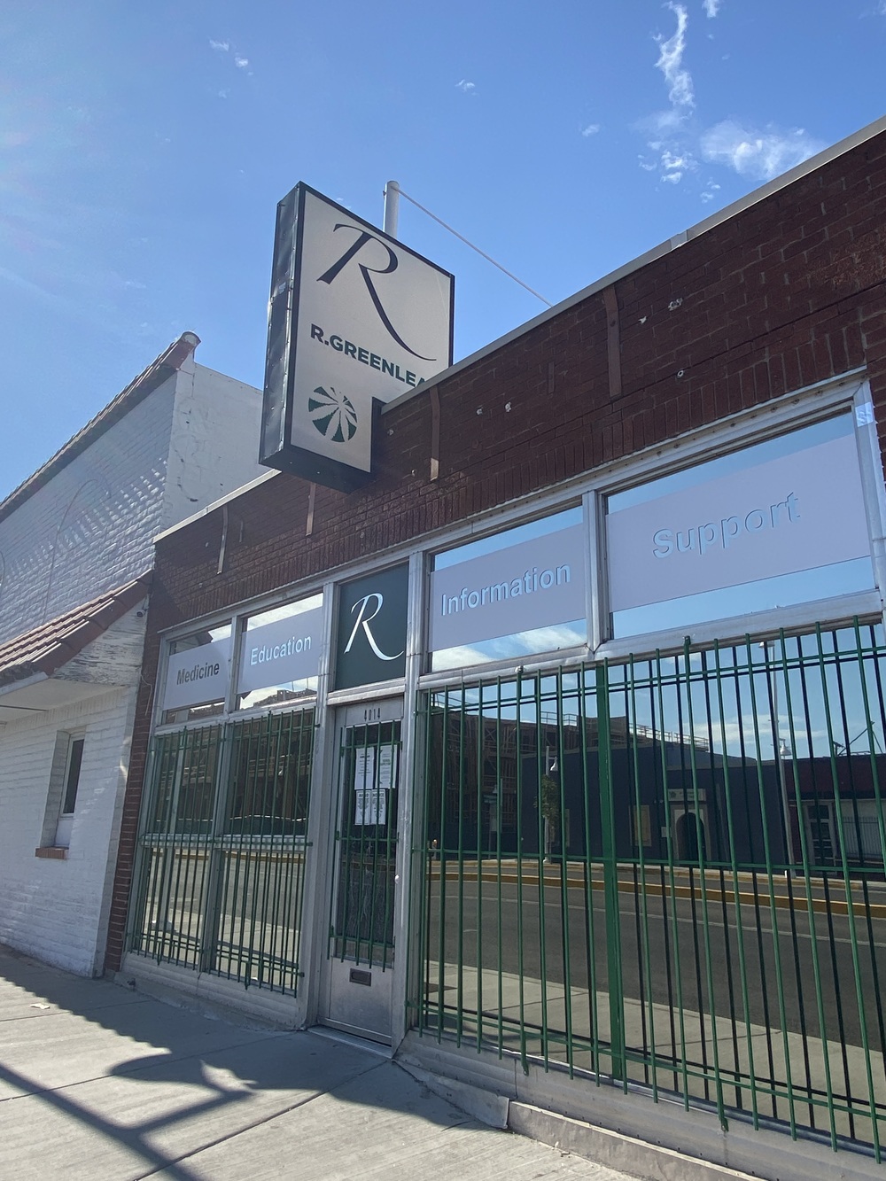 Greenleaf Dispensary