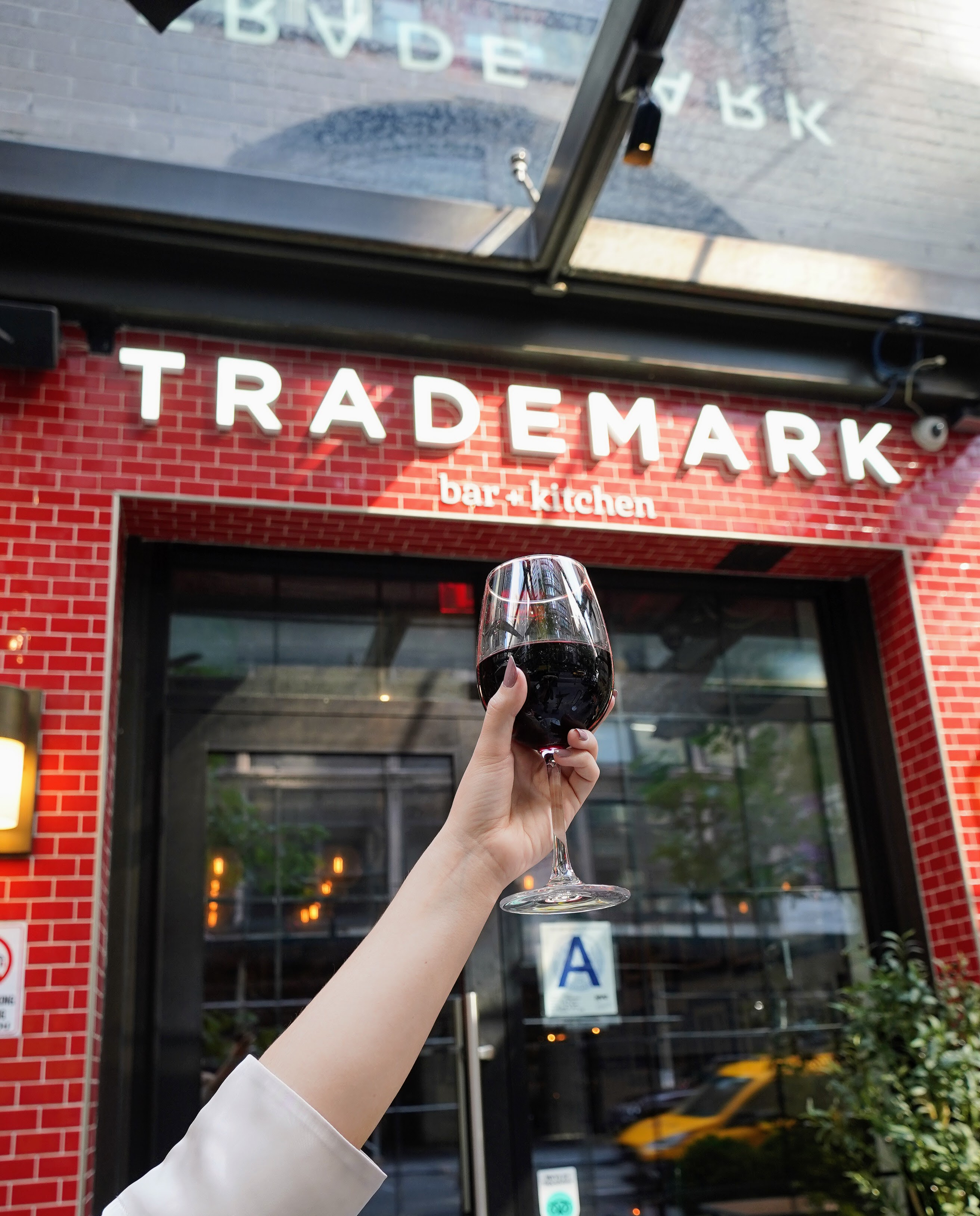 Trademark Bar + Kitchen - CLOSED