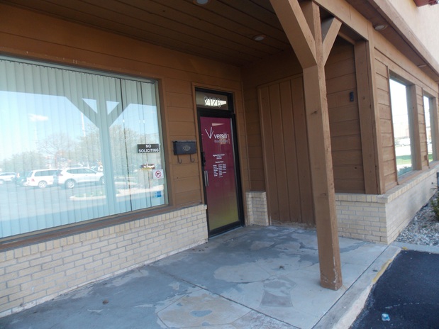 Images Versiti Blood Center of Illinois
