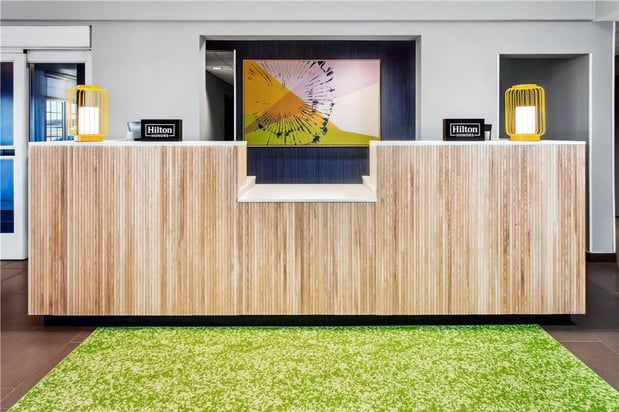Images Spark by Hilton Rochester South