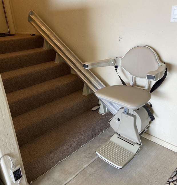 Images 101 Mobility of Tucson