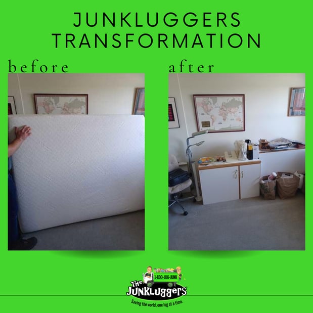 Images The Junkluggers of Kentucky