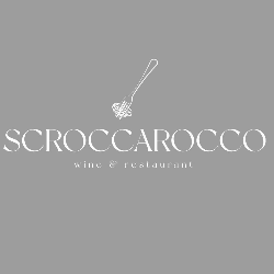 Ristorante Scroccarocco Logo