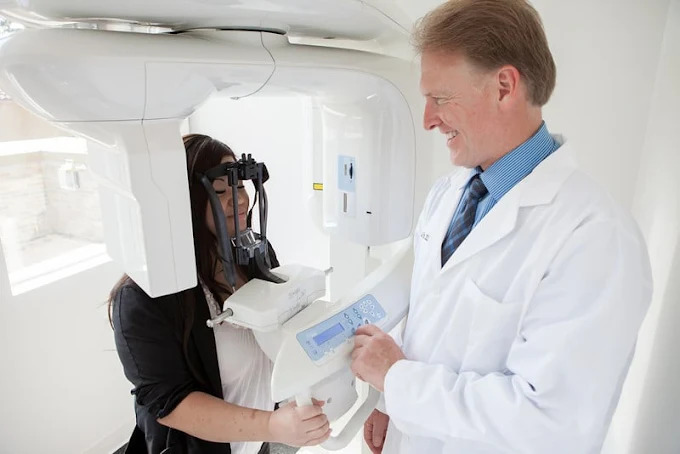 Images The Dental Touch Oakland