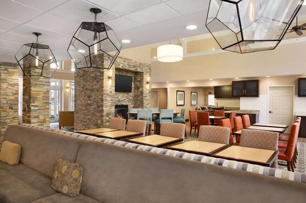 Images Homewood Suites by Hilton Houston-Willowbrook Mall