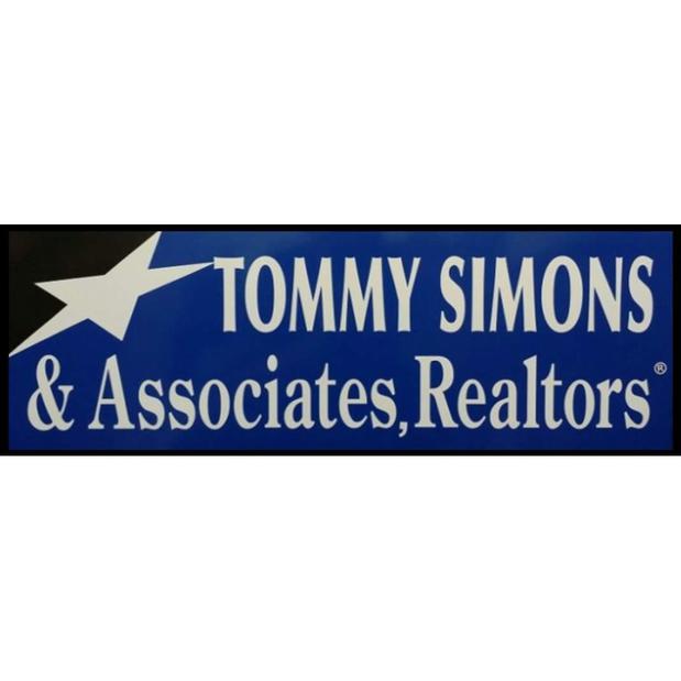 Brittnie Channell | Tommy Simons & Associate, Realtors Logo