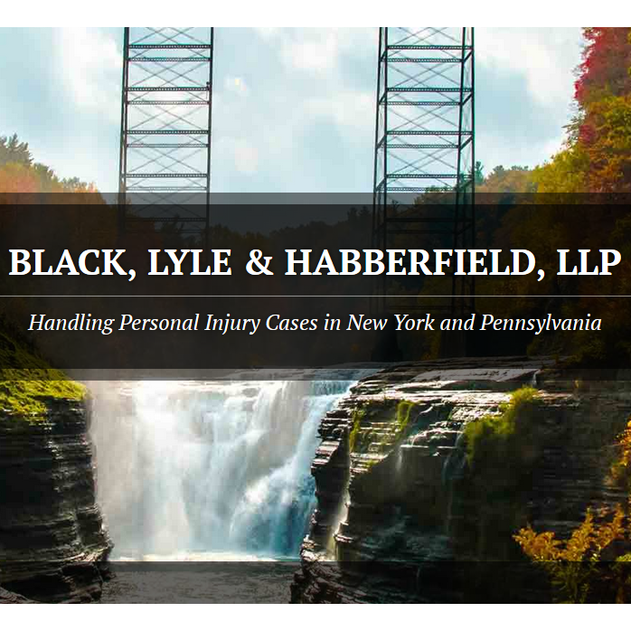 Black, Lyle & Habberfield, LLP Logo