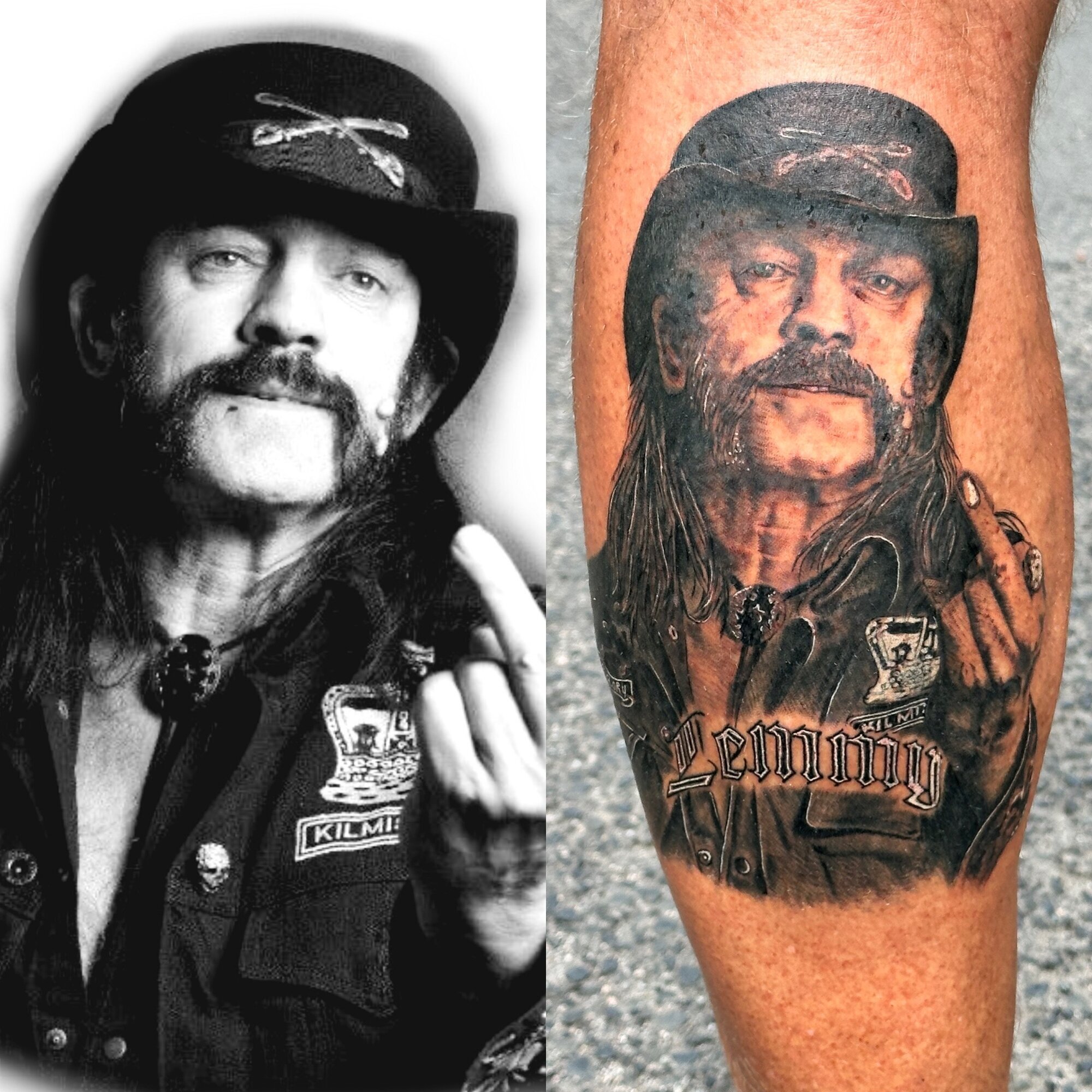 Bilder SusaArtelier - Tattoo-Kunst mit Stil und Ausdruck in Thüringen