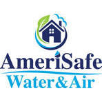 AmeriSafe Water & Air Logo
