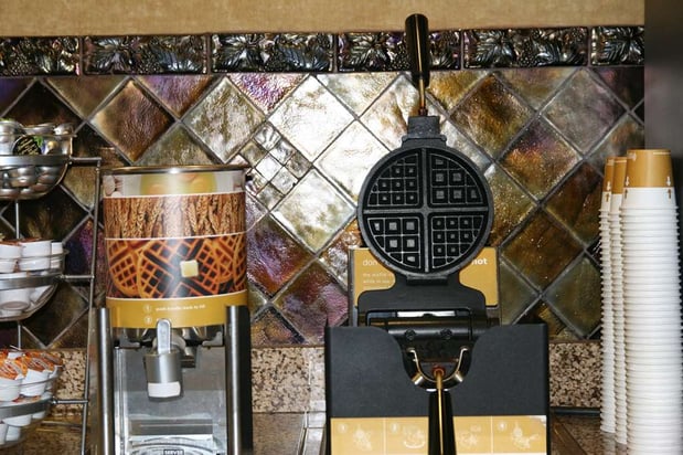 Images Hampton Inn & Suites Austin Cedar Park-Lakeline