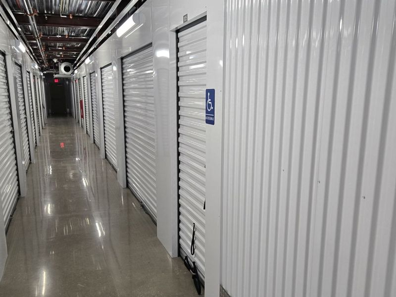 Interior Units 