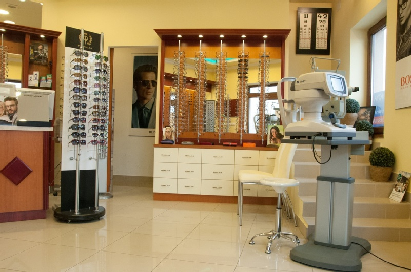 Images Írisz Optika Pécel