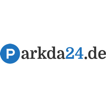 Parkda24 in Frankfurt am Main - Logo