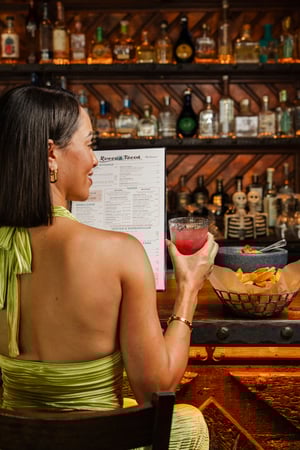 Images Rocco's Tacos & Tequila Bar