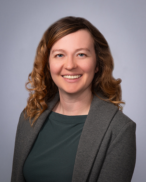 Hillary J. Wagner
