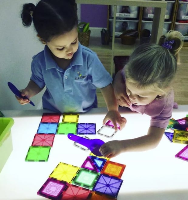 Images KLA Schools of Coconut Creek