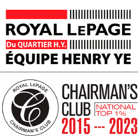 Royal LePage du Quartier Henry Ye - Montréal, QC H3G 1V8 - (514)833-1993 | ShowMeLocal.com