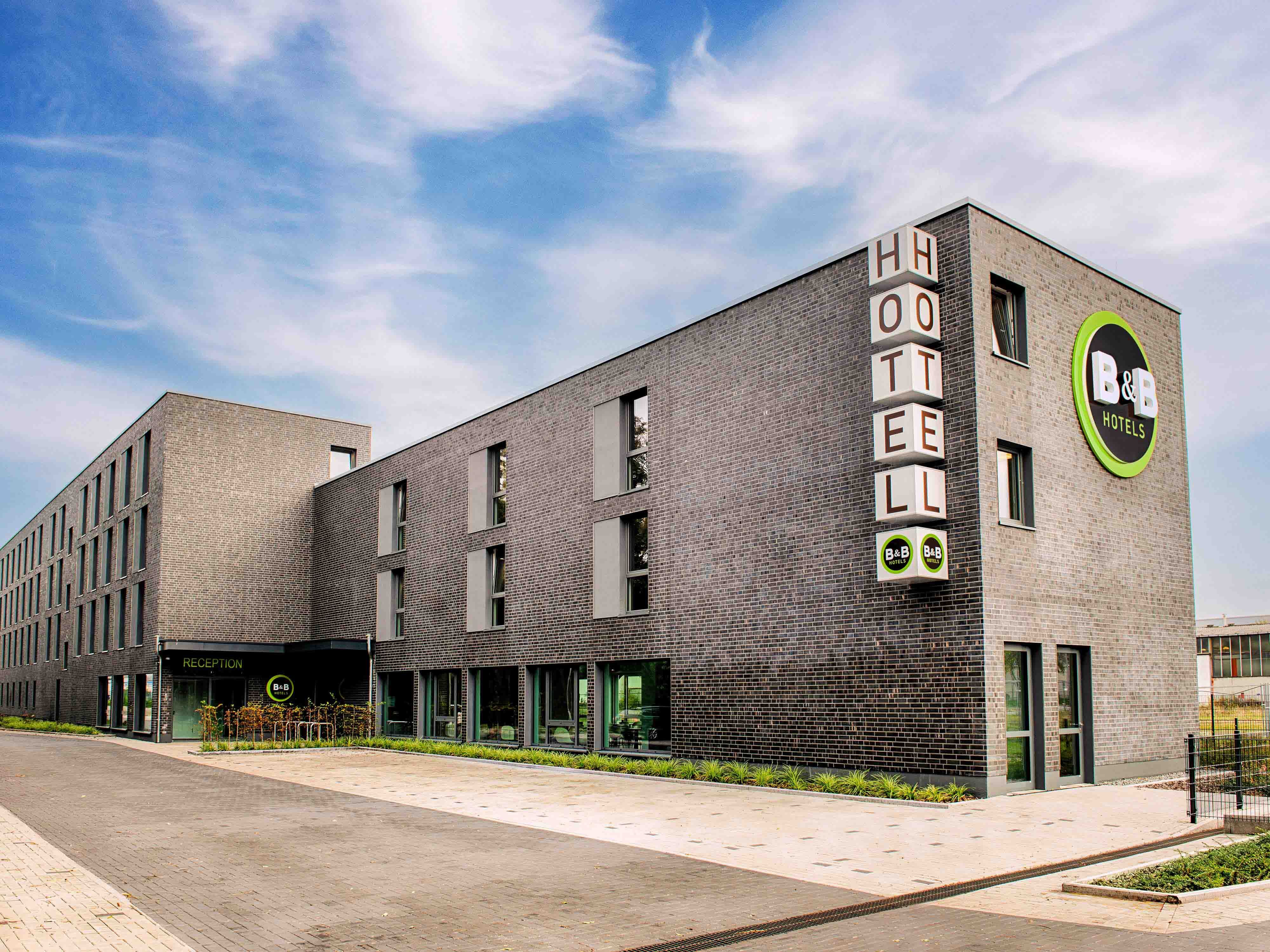 Bilder B&B HOTEL Cuxhaven