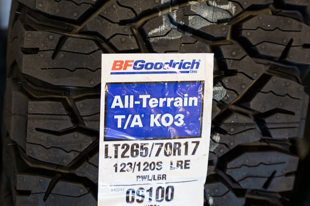 Images Tire Discounters