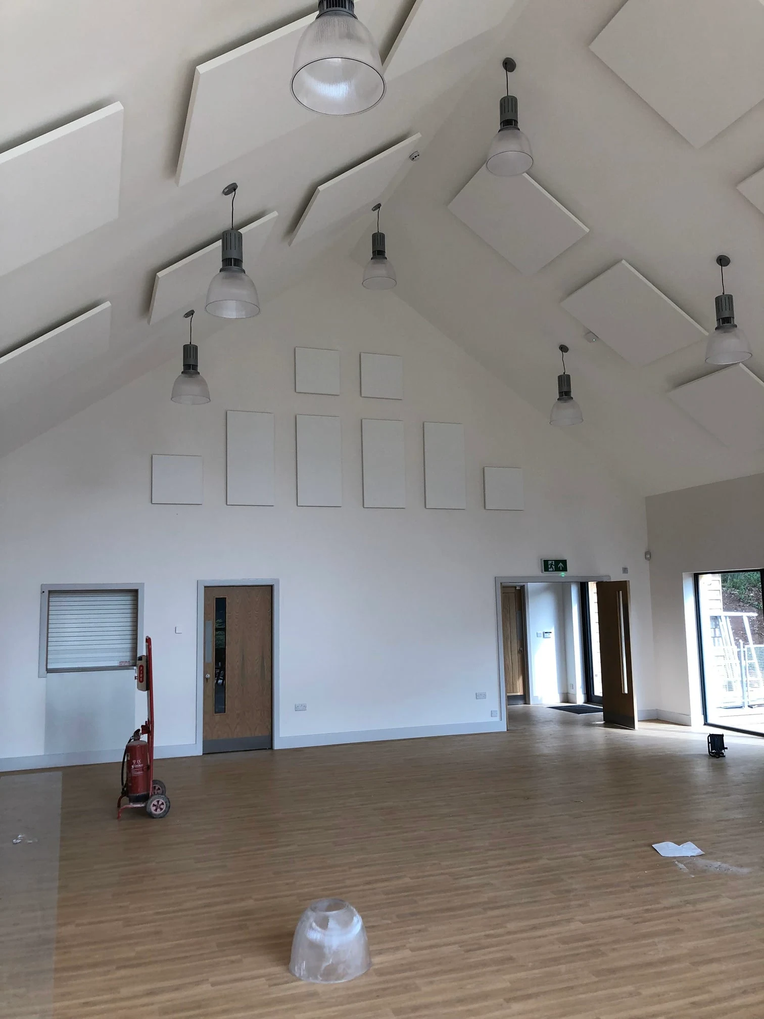 Images Paul Forward Decorating Contractor Ltd