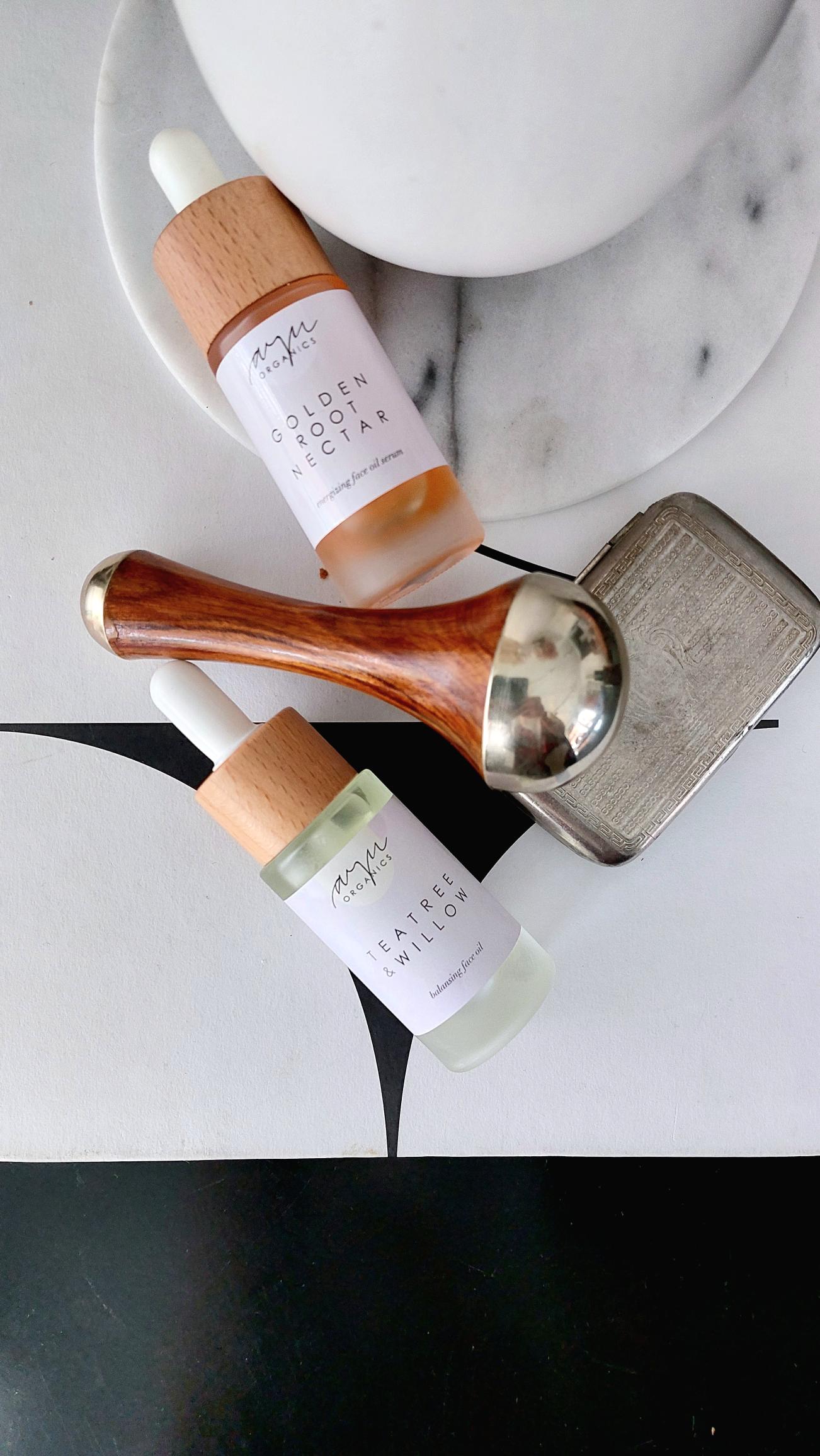 Images Kauneushoitola Mandarin Spa