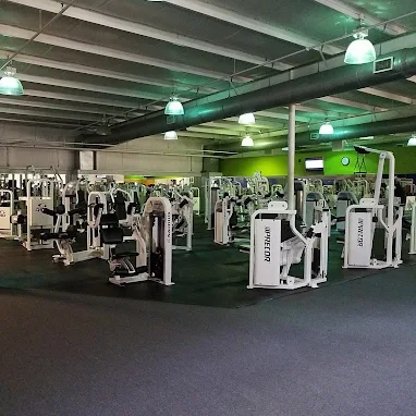 10GYM South Oklahoma City is your affordable fitness center in South OKC. Open 24/7 with top equipme 