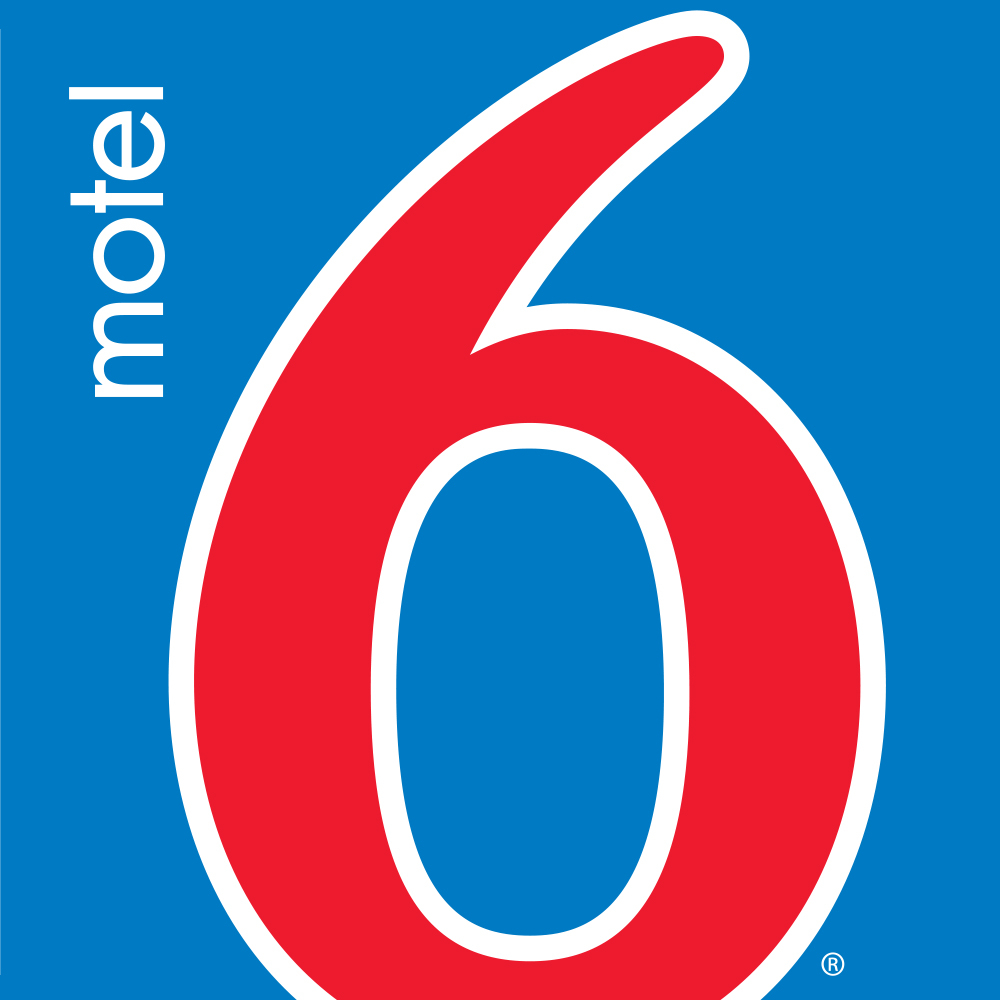 Motel 6 Saskatoon SK Logo