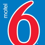Motel 6 Indianapolis - Southport Logo