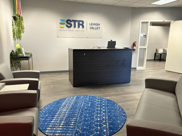 Images STR Behavioral Health - Lehigh Valley