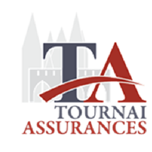 Tournai Assurances Logo