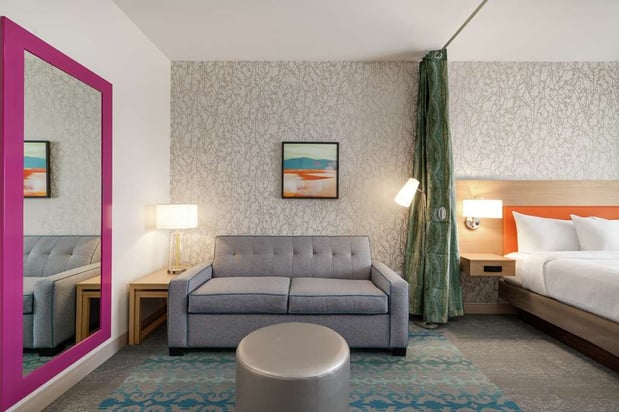 Images Home2 Suites by Hilton Alamogordo White Sands