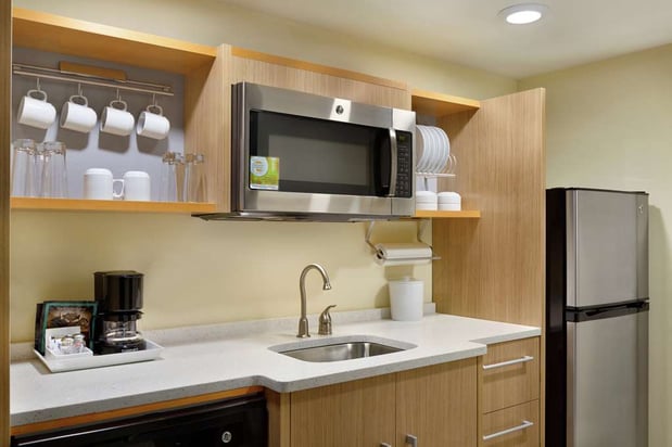 Images Home2 Suites by Hilton Grovetown Augusta Area