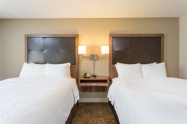 Images Hampton Inn Havelock