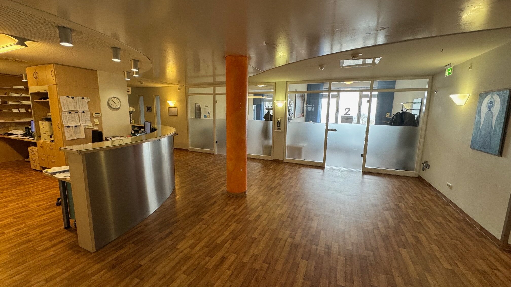 Bilder Ambulantes Operationszentrum Eckernförde