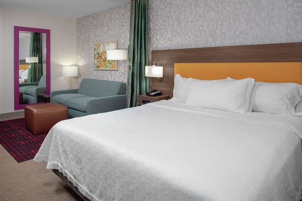 Images Home2 Suites by Hilton Denver South Centennial Airport
