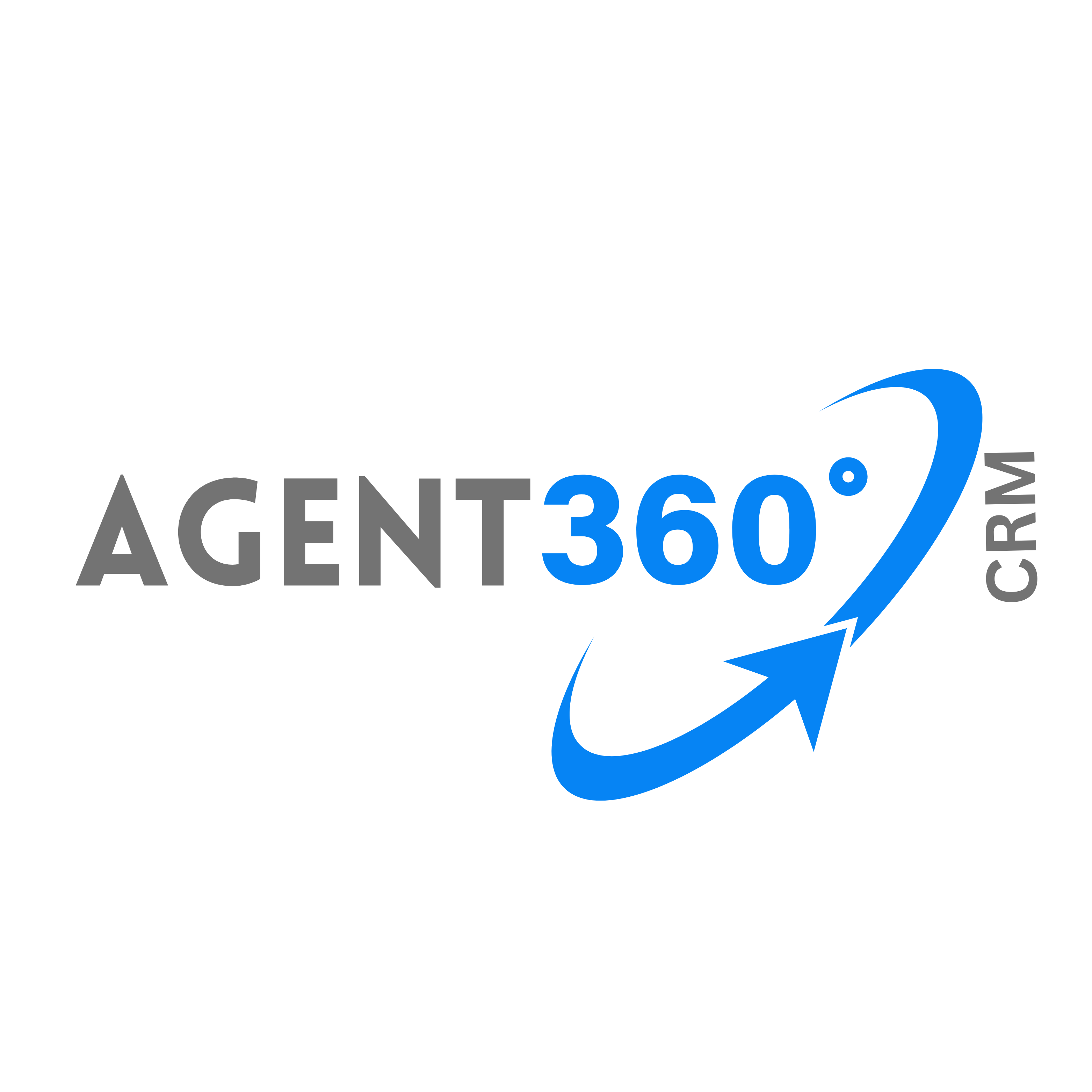 Agent360°CRM