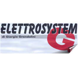 G. Elettrosystem Logo