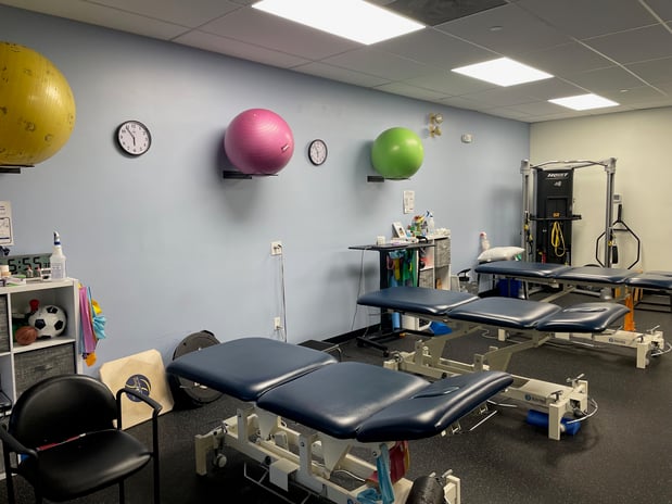 Images Bay State Physical Therapy