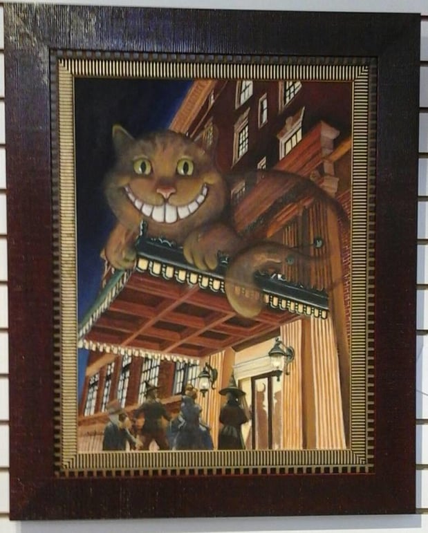 Images Gallery One Picture Framing Studio And Art Gallery