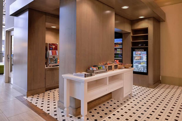 Images Hilton Garden Inn Terre Haute