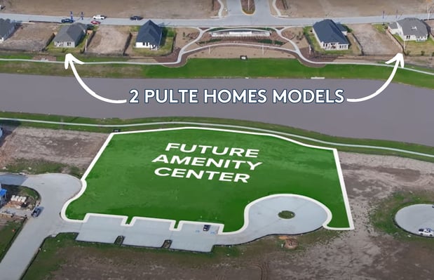 Images Arabella on the Prairie by Pulte Homes