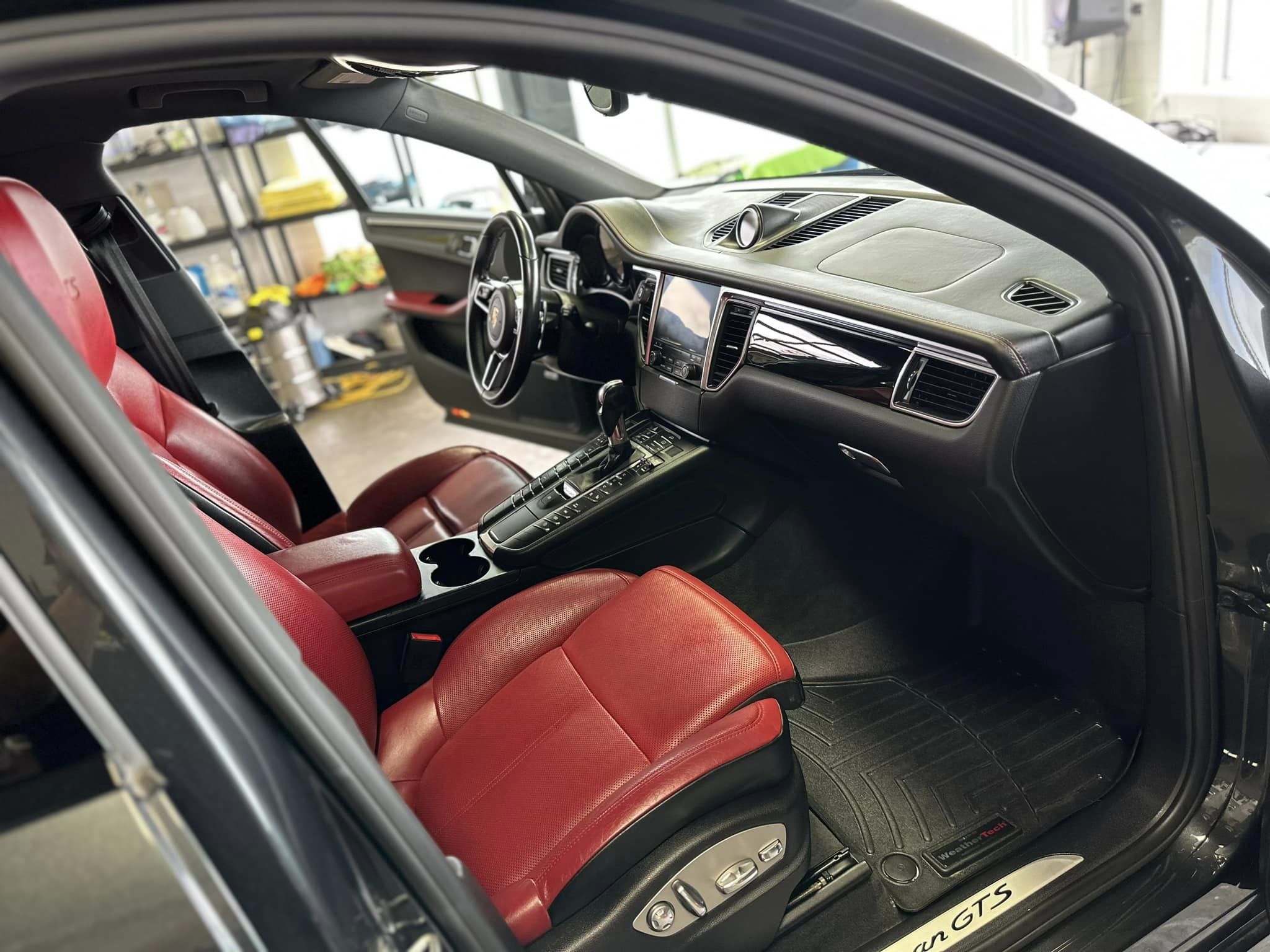 Images Élégance AutoSpa Inc