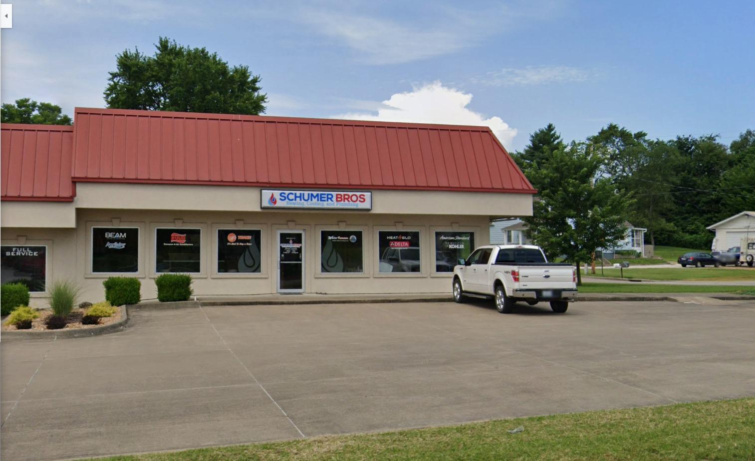 We are located at 821 N. Kings Highway, Perryville, MO. Stop by and pay us a visit!