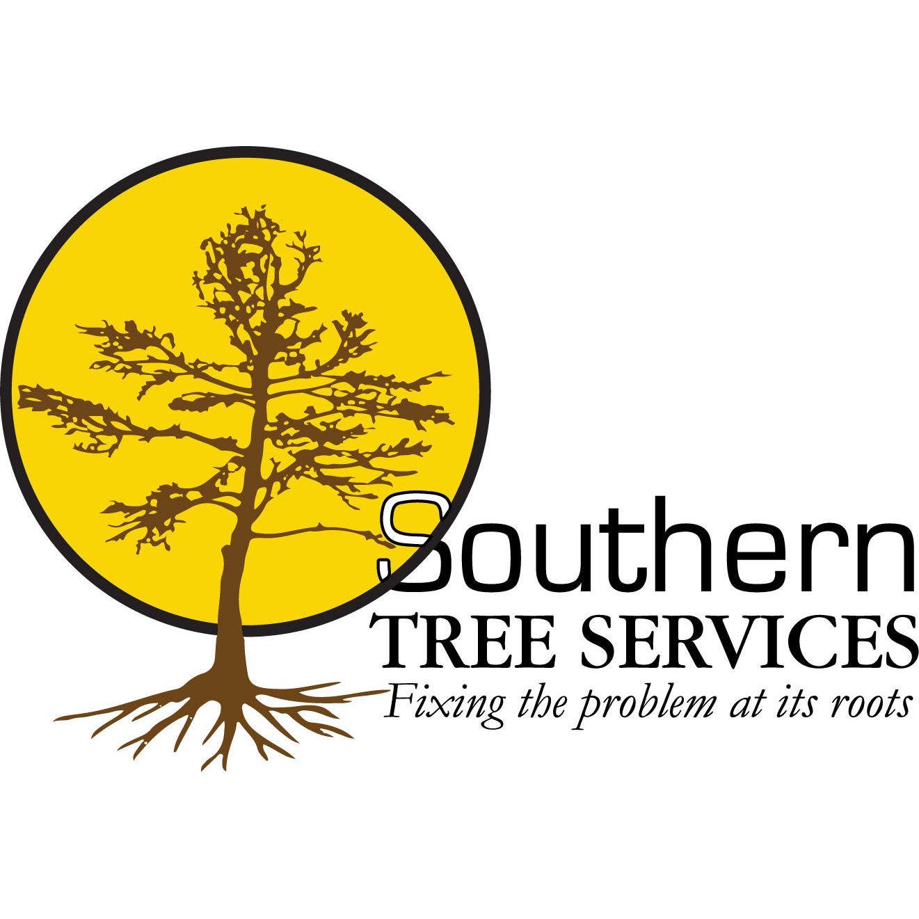 company logo