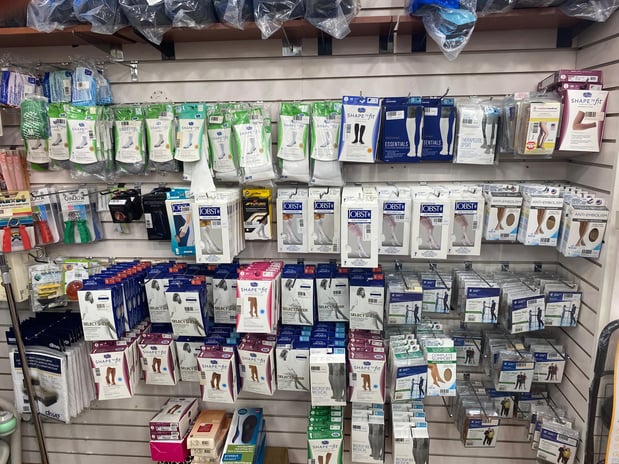 Images Hudson Pharmacy & Surgical