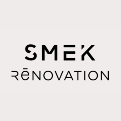 smek renovation Logo