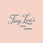 Tiny Lou's Logo