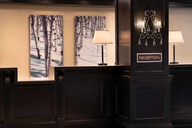 Images Waldorf Astoria Park City